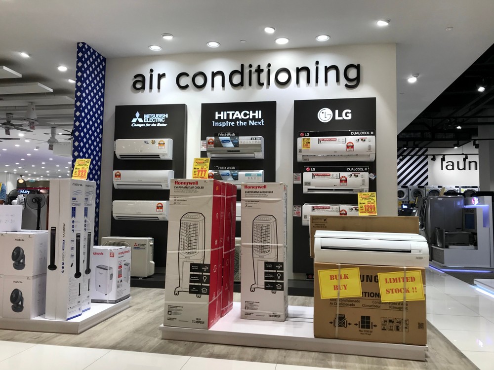 消委會冷氣機推介