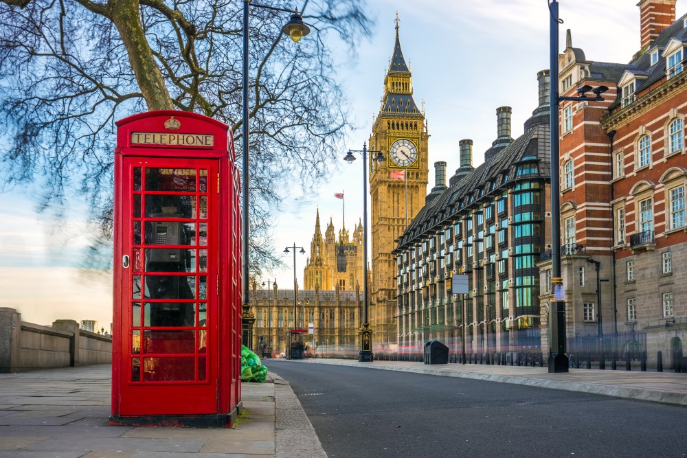 延長逗留時間或更易成為英國公民!