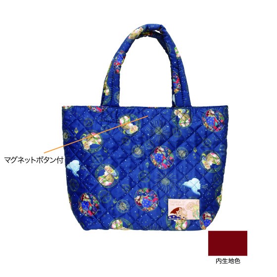 橡子共和國推出「夢幻街少女」刺繡系列。