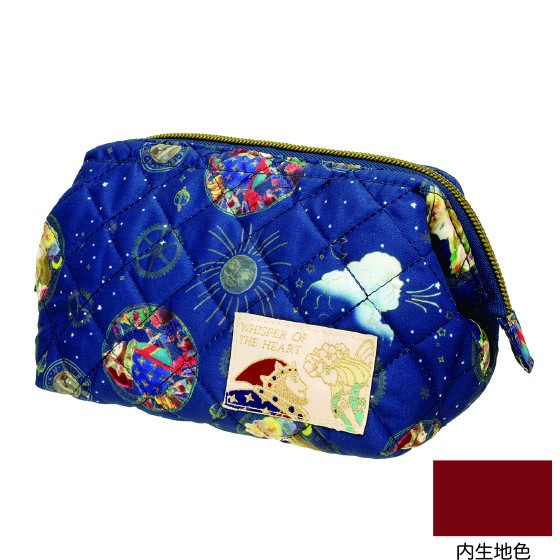 橡子共和國推出「夢幻街少女」刺繡系列。