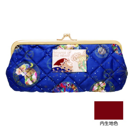 橡子共和國推出「夢幻街少女」刺繡系列。