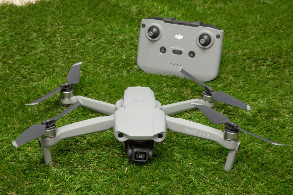 御 DJI Mavic Air 2_特價錢5,699
