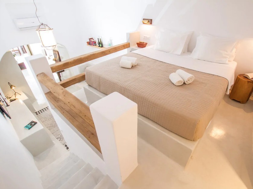 好多人去旅行唔會住酒店,而係會選擇住Airbnb。