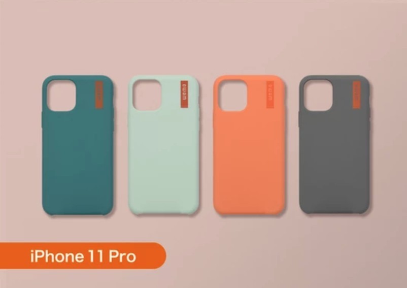 手機殼對應多款iPhone機種