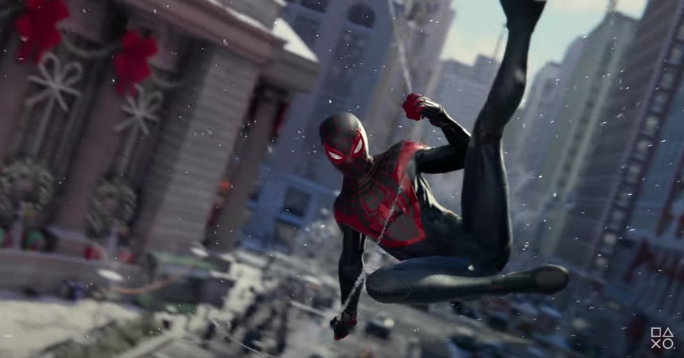 一系列將推出嘅大熱新遊戲陣容,包括《GT7》、《Spiderman Miles Morales》、《BioHazard 8(Resident Evil 8 Village)》、《Demon's Souls》及《Horizon 2 Forbidden West》等,都係唔少 Game 迷鍾意嘅熱門大作!