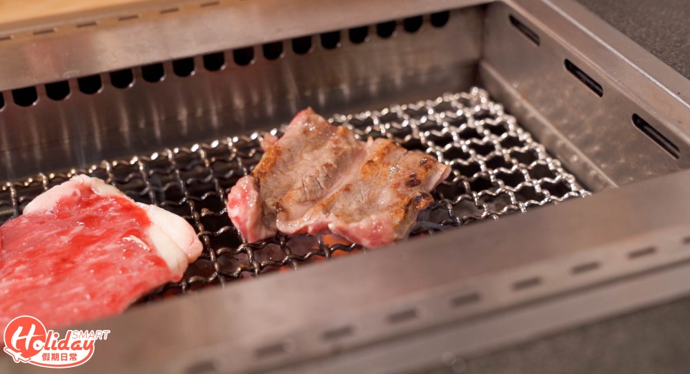 LAB 10激平燒肉套餐