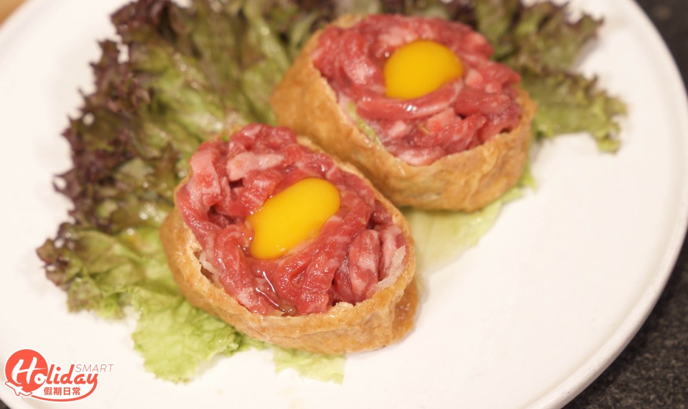 LAB 10激平燒肉套餐