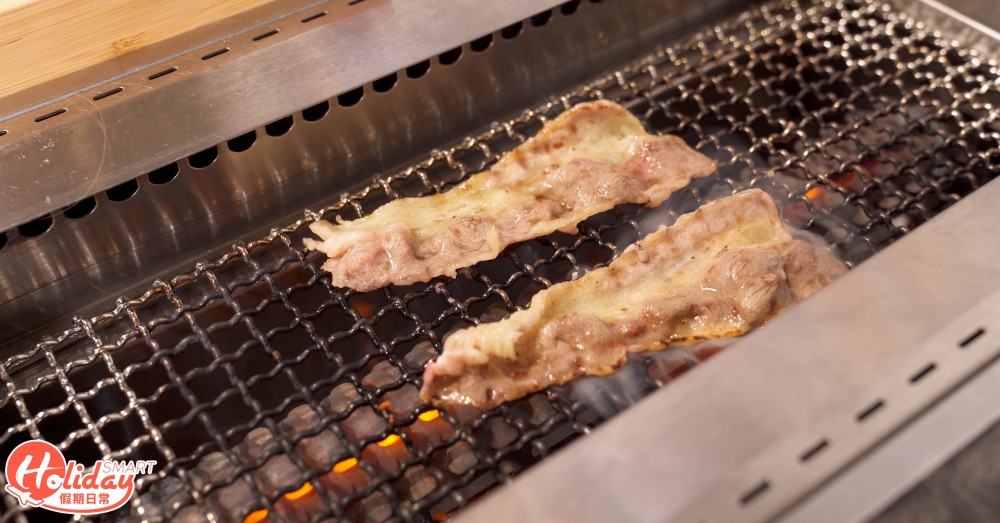 LAB 10激平燒肉套餐