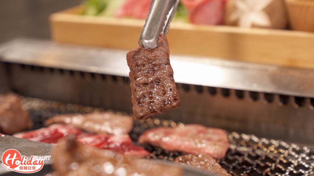 LAB 10激平燒肉套餐