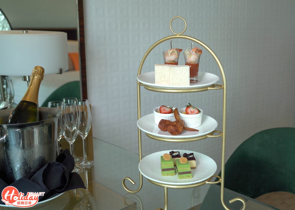 $225住沙田四星級酒店