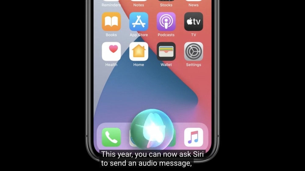 Siri
