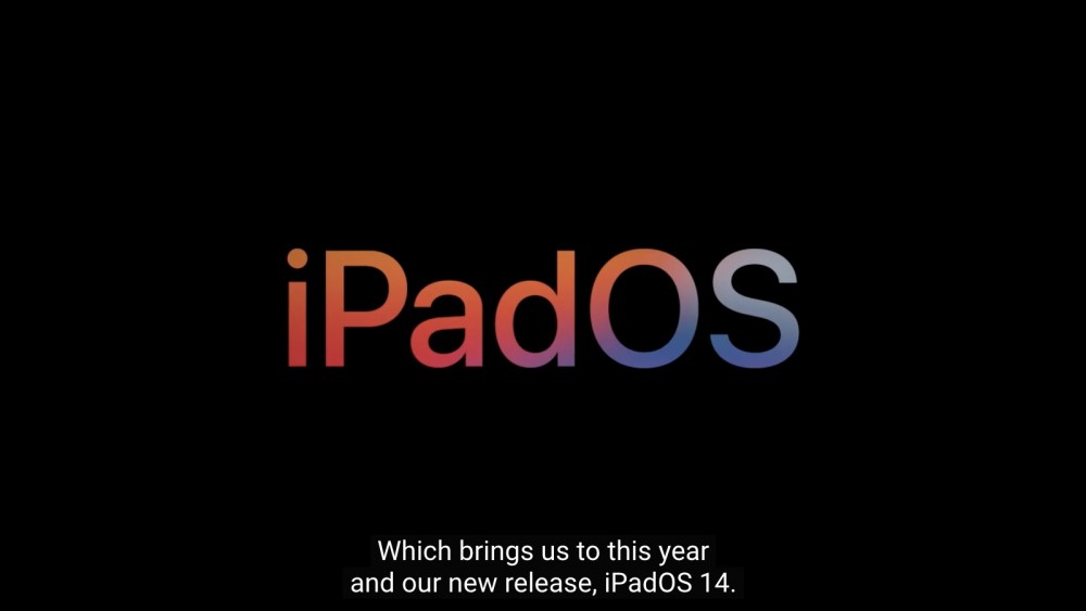 當中iPadOS 14嘅全面強化更令Apple Pencil 變得更實用。