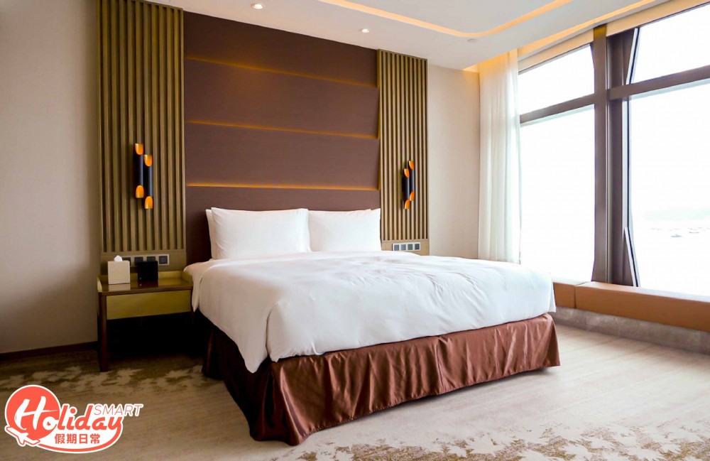 西環最新海景酒店