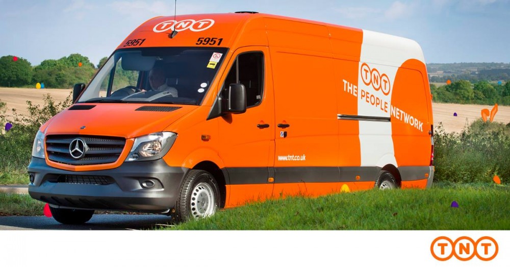 TNT Express