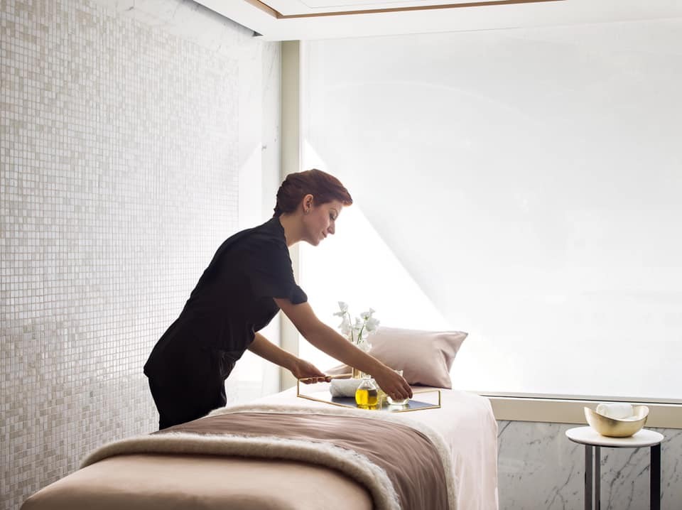 水療護理8折優惠