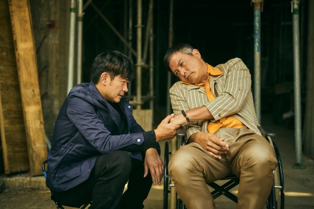 《做工的人》寫實反映打工仔殘酷辛酸!