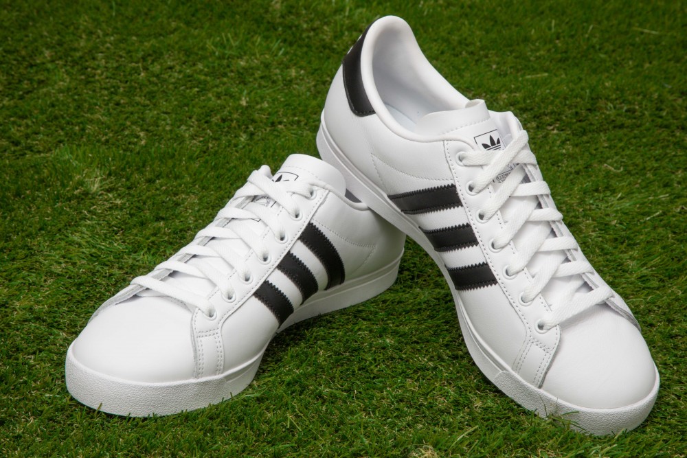 Adidas COAST STAR_優惠價$299_原價$699