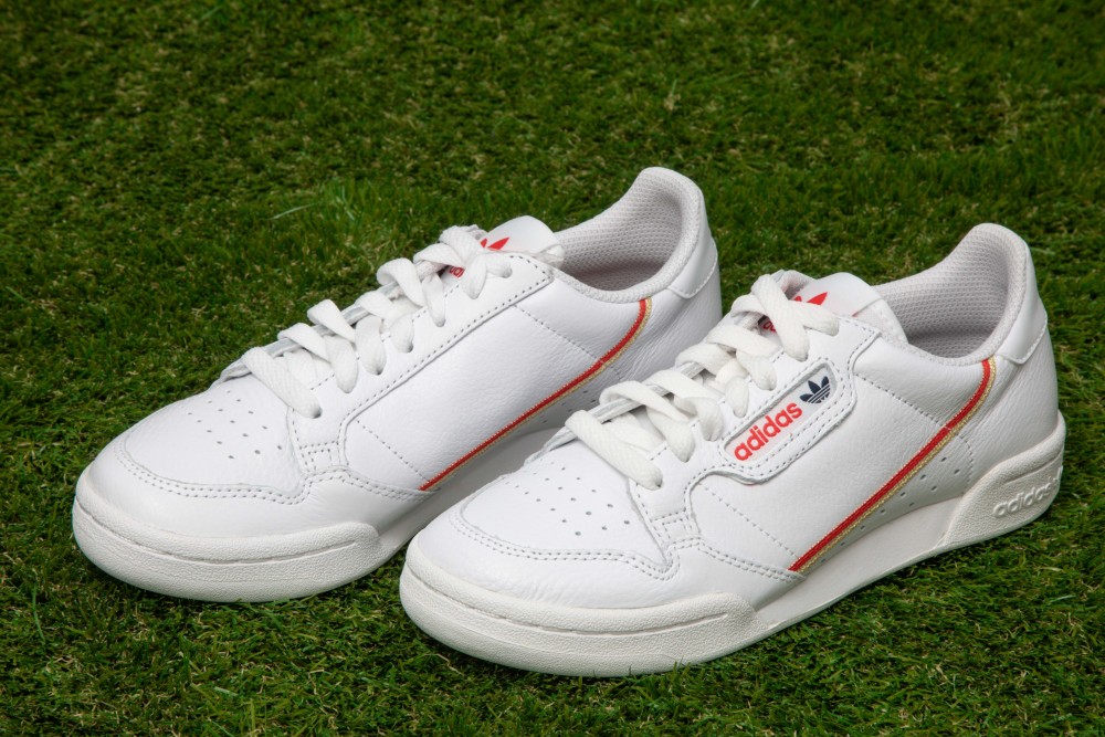 Adidas CONTINENTAL 80_優惠價$299_原價$799