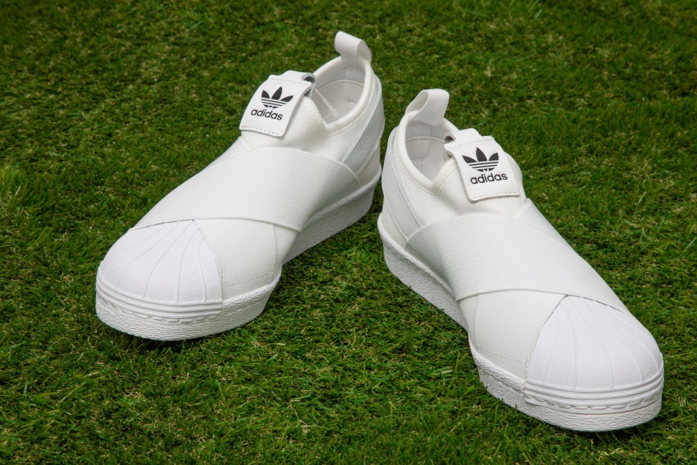 Adidas SUPERSTAR SLIP-ON_優惠價$399_原價$729m