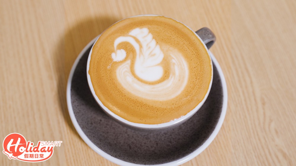4位90後後生仔西環開啡店！