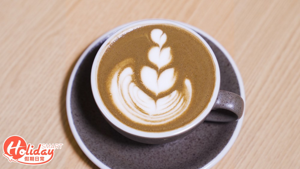 4位90後後生仔西環開啡店！
