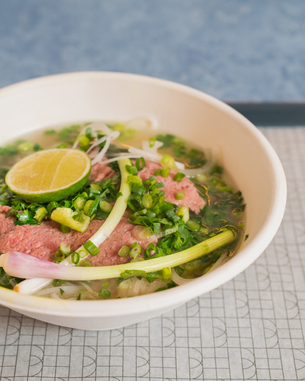 Pho Bo