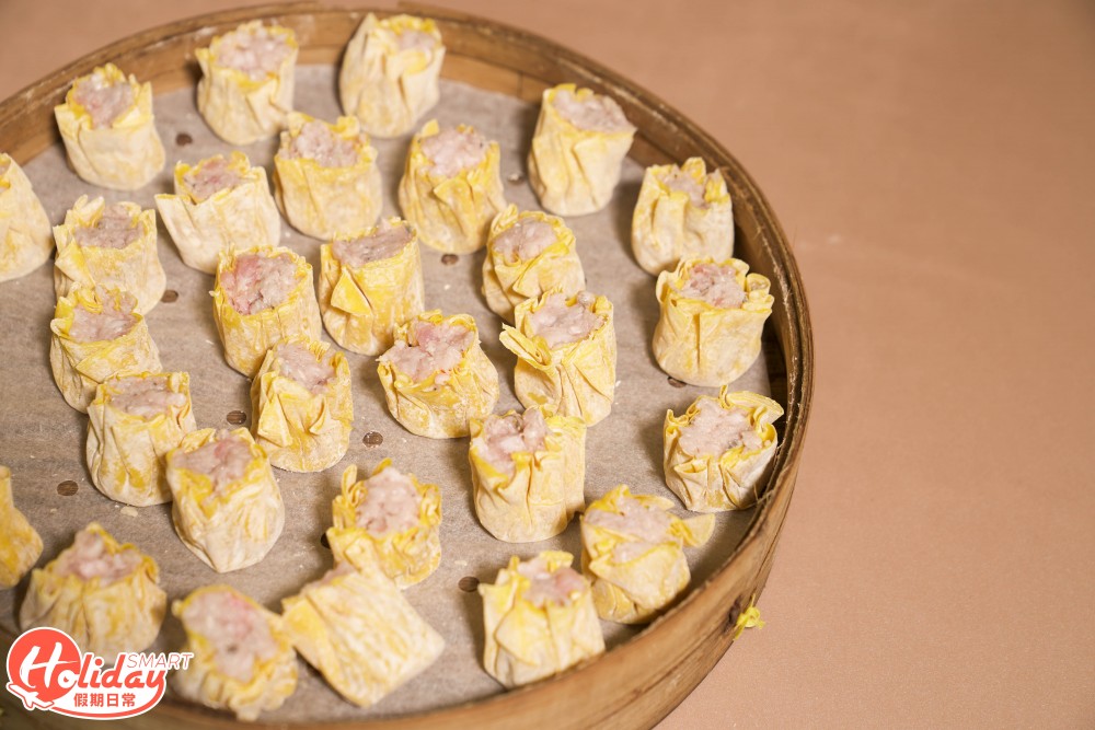 埔手打魚肉燒賣老字號店