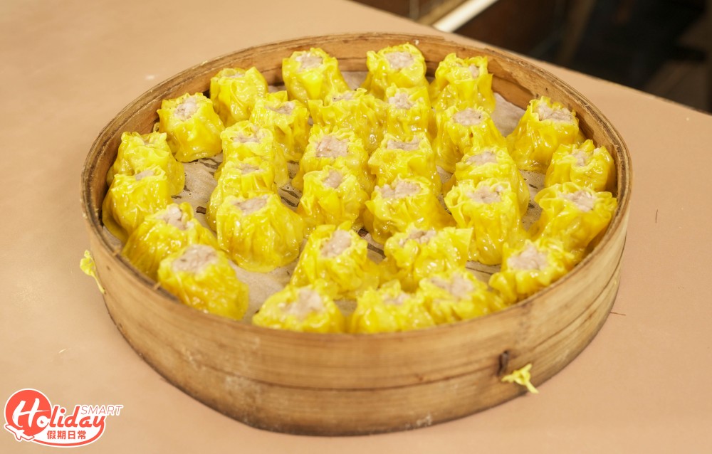 埔手打魚肉燒賣老字號店