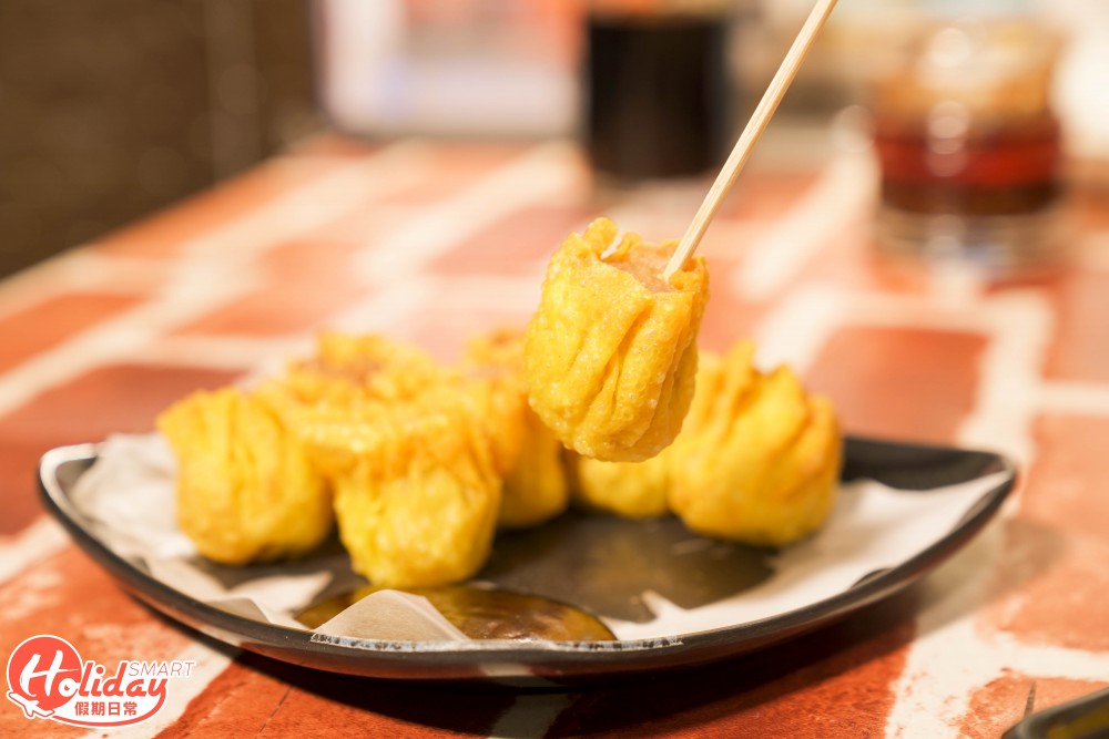 埔手打魚肉燒賣老字號店