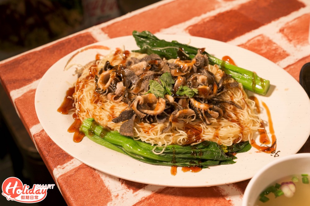 埔手打魚肉燒賣老字號店