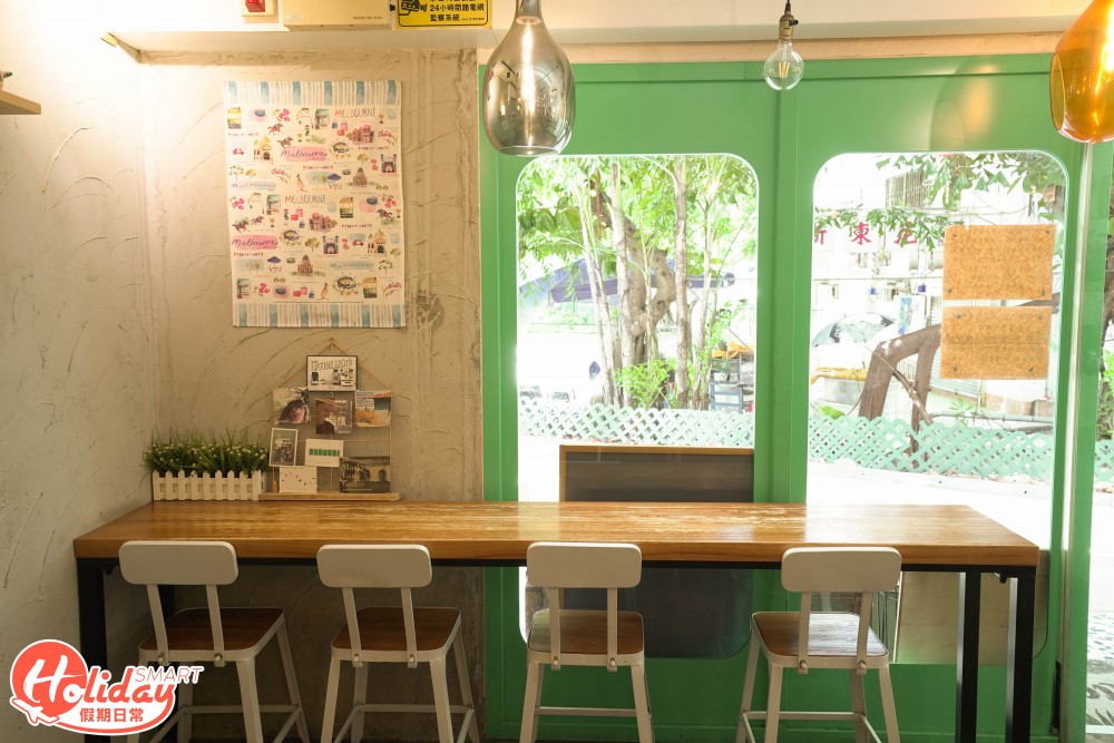 大圍咖啡店 PLATFORM