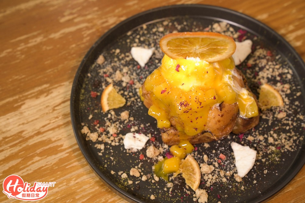 大圍咖啡店 PLATFORM