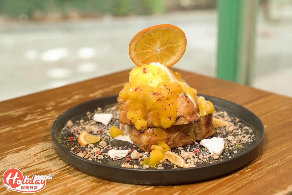 大圍咖啡店 PLATFORM