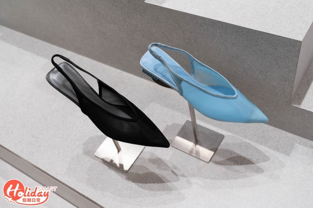 Charles &Keith 春夏大減價,全場半價起~