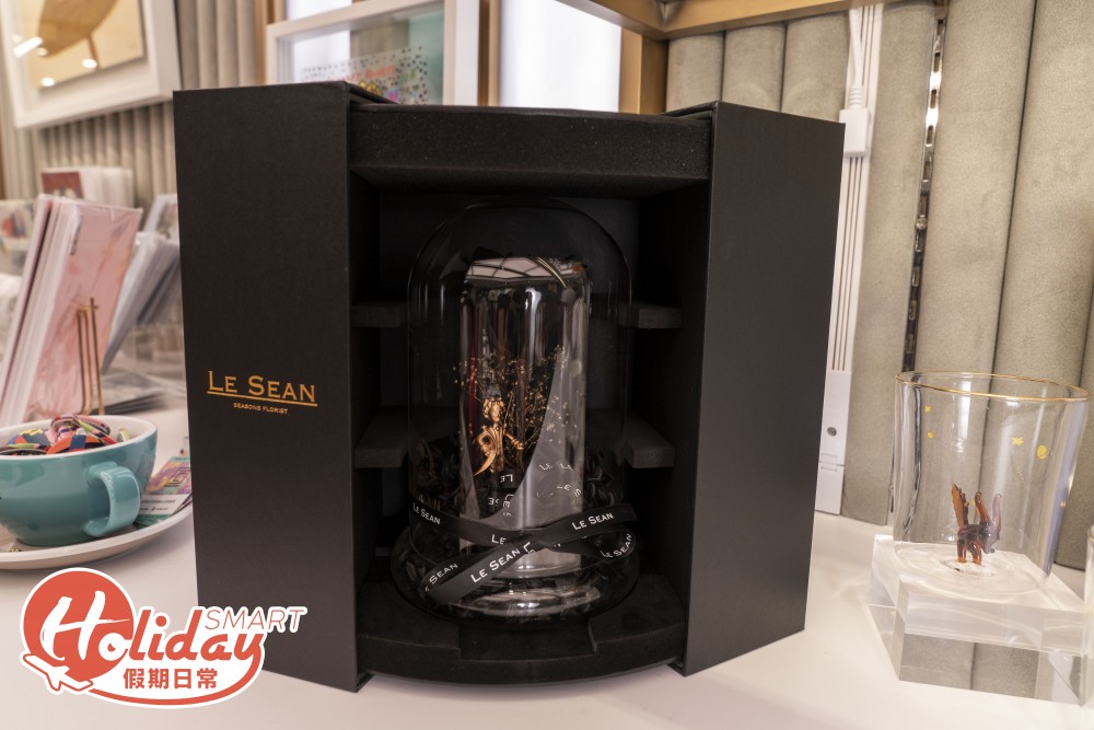 小王子下午茶登場!