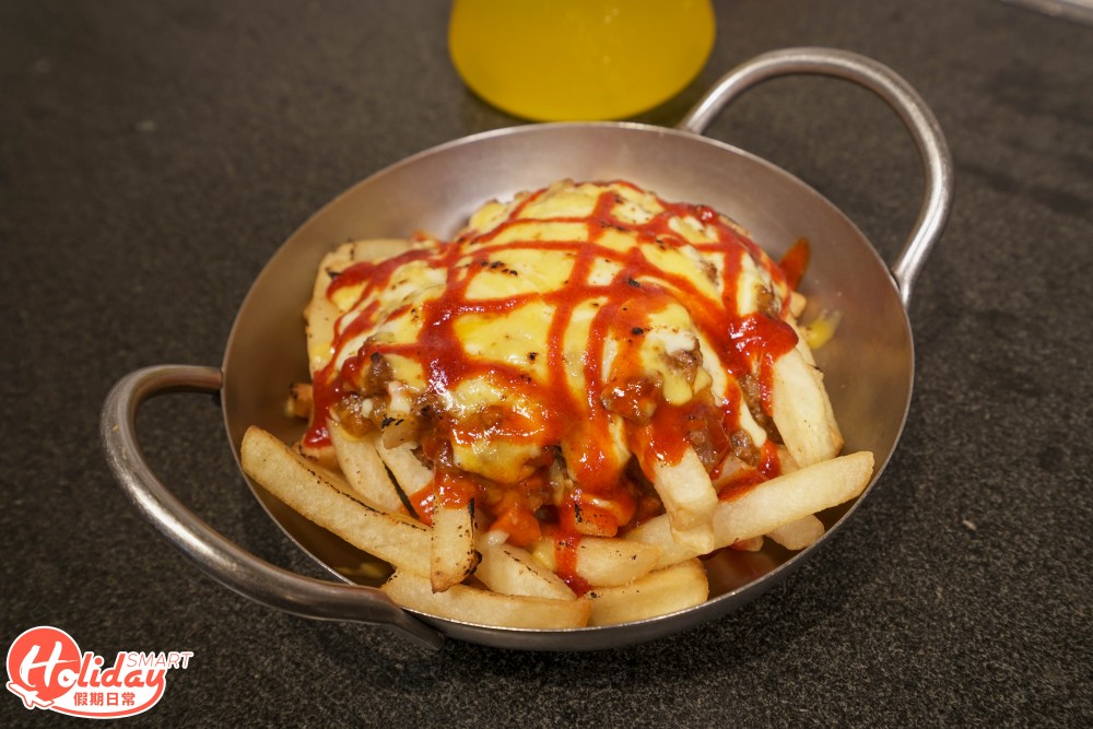 LAB 10激平燒肉套餐