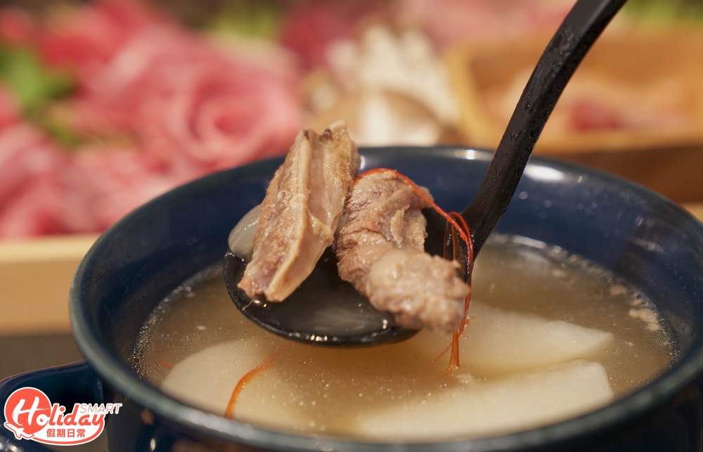 LAB 10激平燒肉套餐