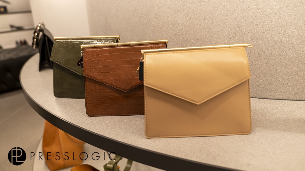 Charles &Keith 春夏大減價,全場半價起~