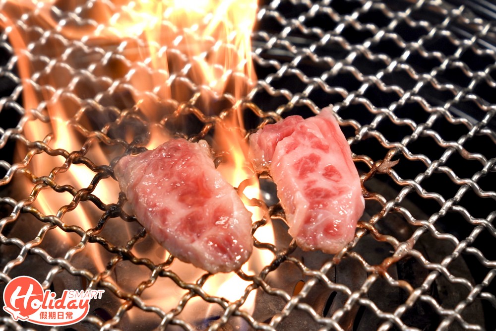 日式燒肉放題專門店「燒鬼」進駐銅鑼灣The L.Square,現正式開業。