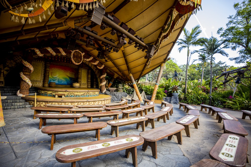 Hong Kong Disneyland