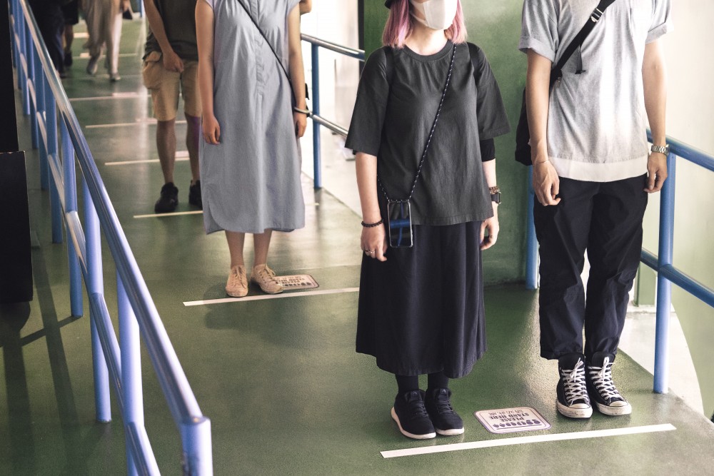 Hong Kong Disneyland