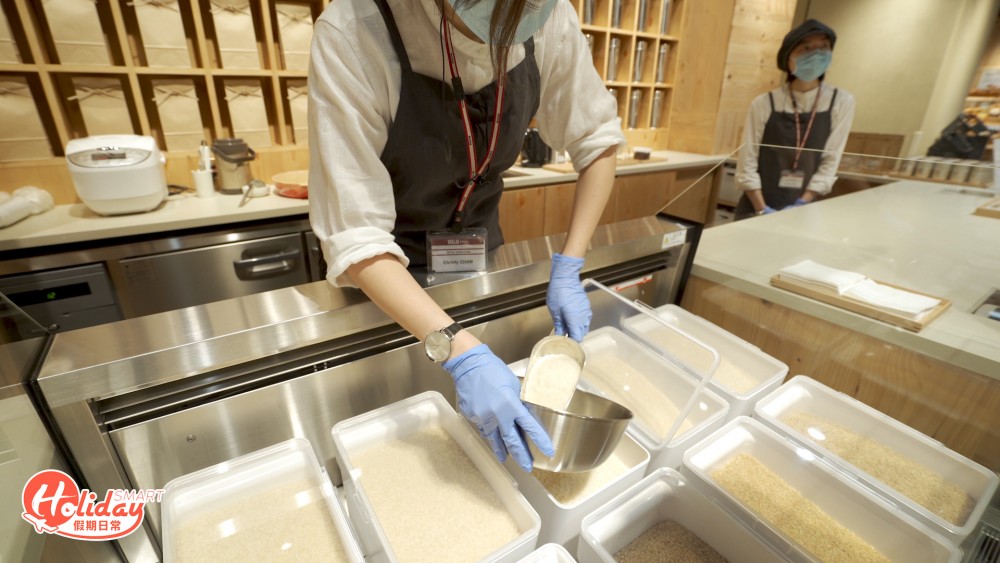 全港最大無印良品 !九龍灣店達24,000呎