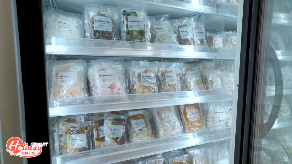 全港最大無印良品 !九龍灣店達24,000呎