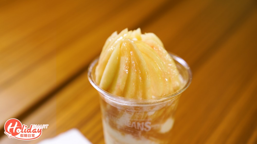 入口細滑香甜,桃迷一定愛上。