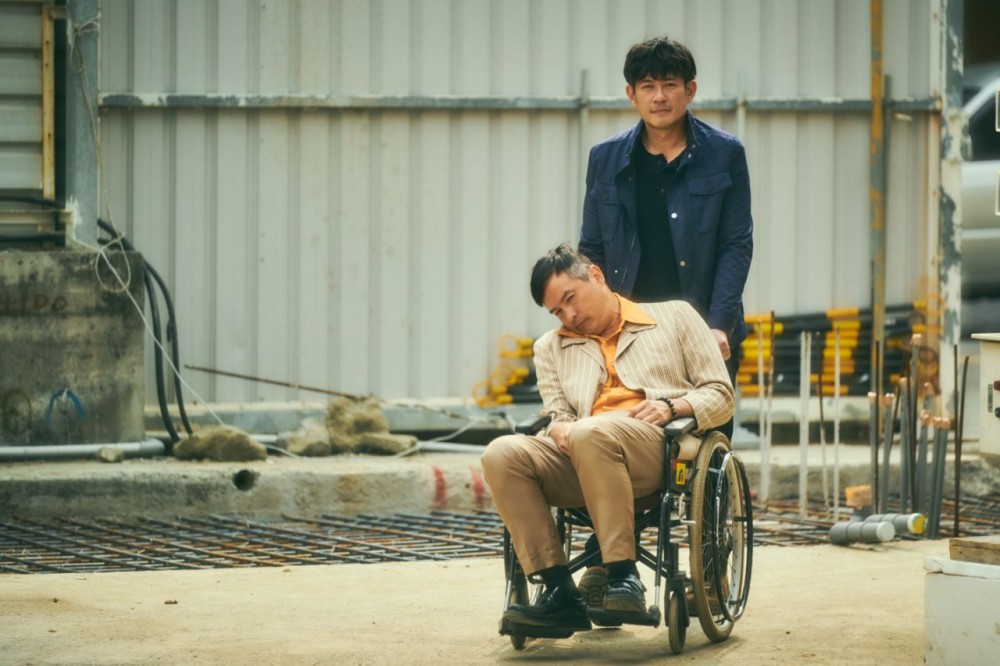 《做工的人》寫實反映打工仔殘酷辛酸!
