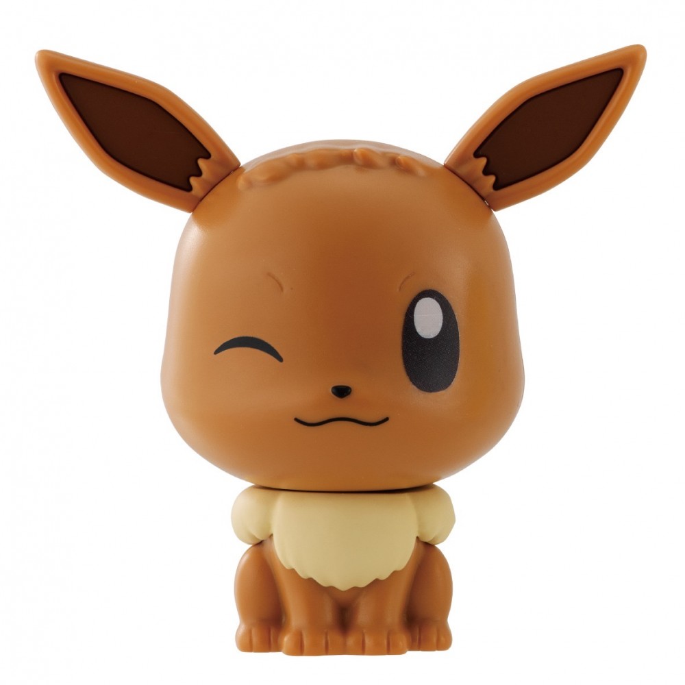 Bandai 於奧海城有新扭蛋場啊~