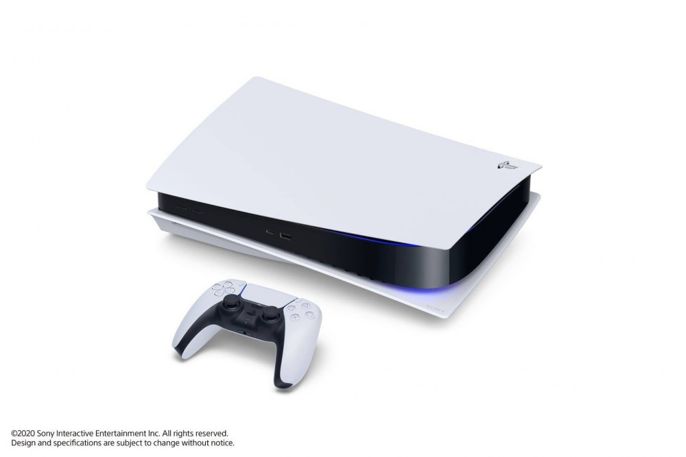 光碟版嘅主機將會採用 4K Ultra HD Blu-ray 光碟,並使用超高速 SSD 儲存裝置,支援 Ray-Tracing 光線跟蹤技術。