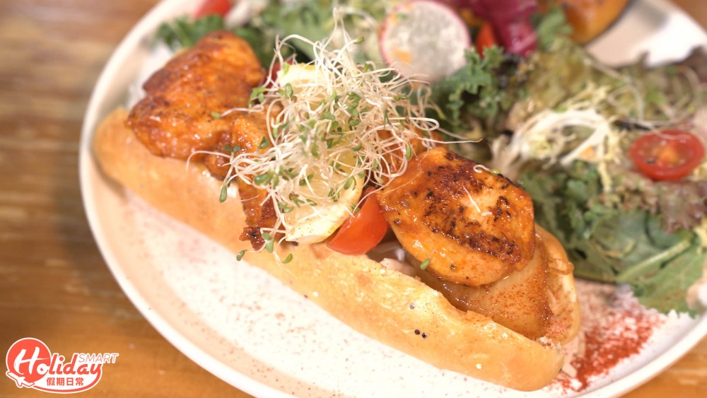 大圍咖啡店 PLATFORM