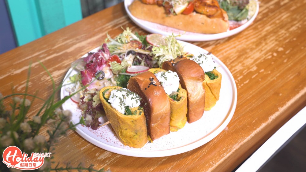 大圍咖啡店 PLATFORM