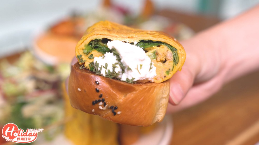 大圍咖啡店 PLATFORM